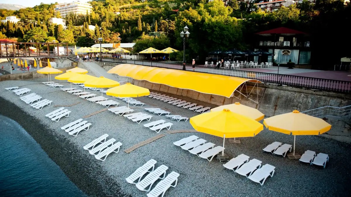 RIPARIO HOTEL GROUP