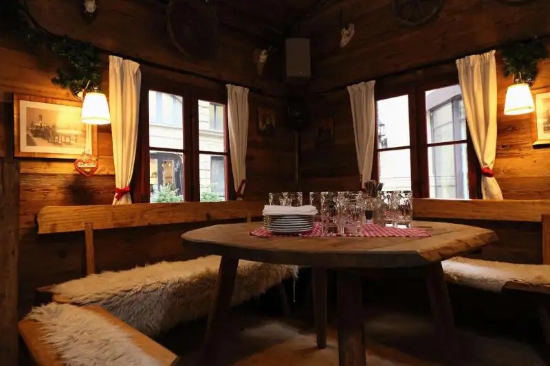 STEIGENBERGER FRANKFURTER HOF