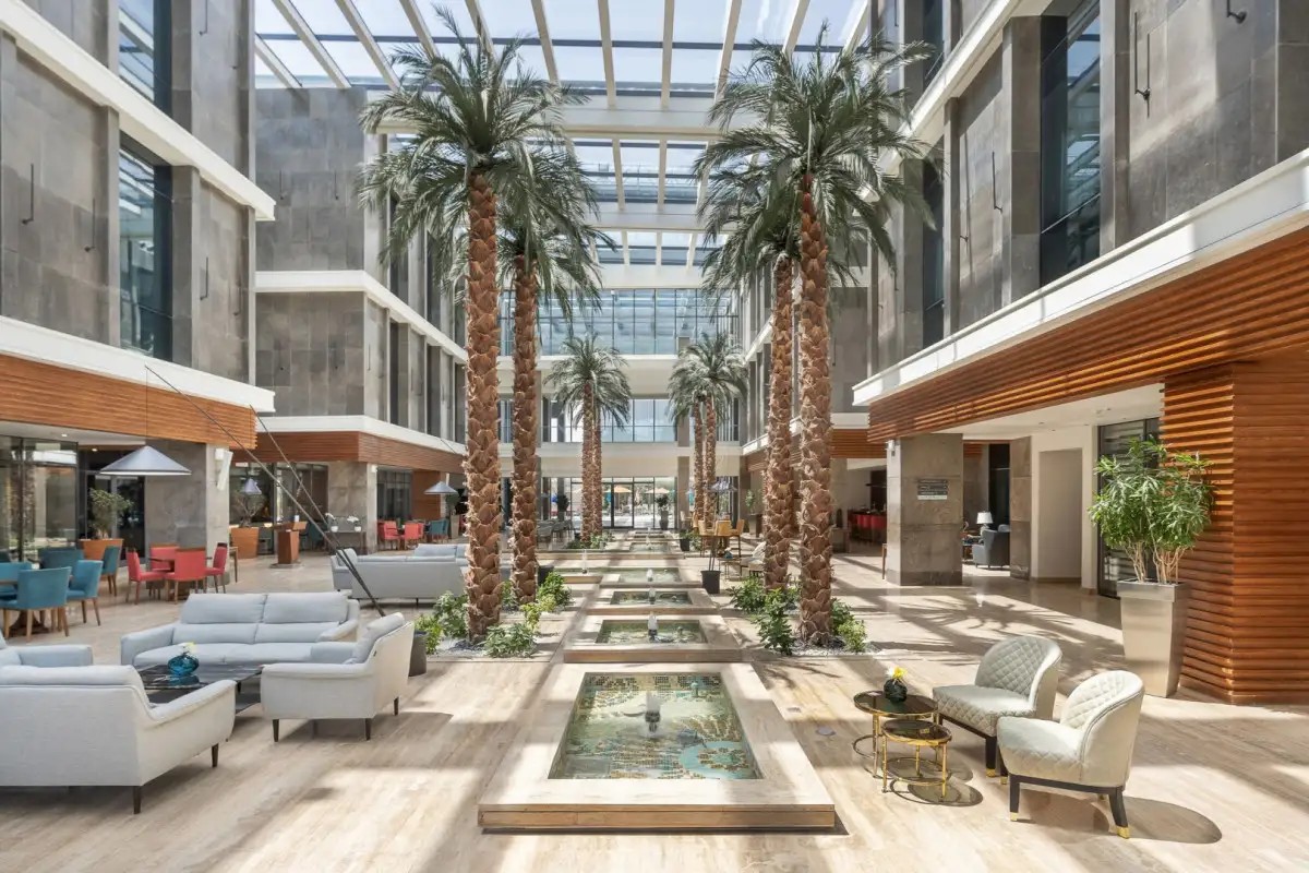 RIXOS PREMIUM ALAMEIN ADULTS ONLY