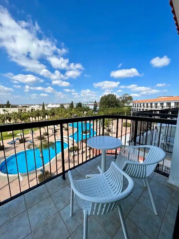 ANMARIA BEACH HOTEL