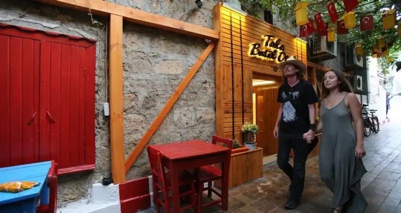 TAKA BUTIK OTEL