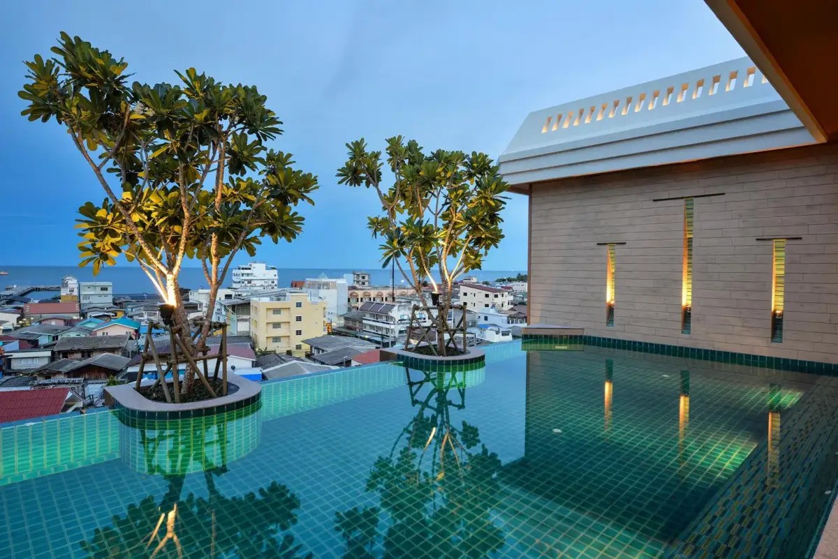 HISEA HUAHIN