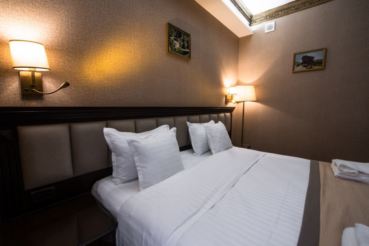 KONYAK HOTEL