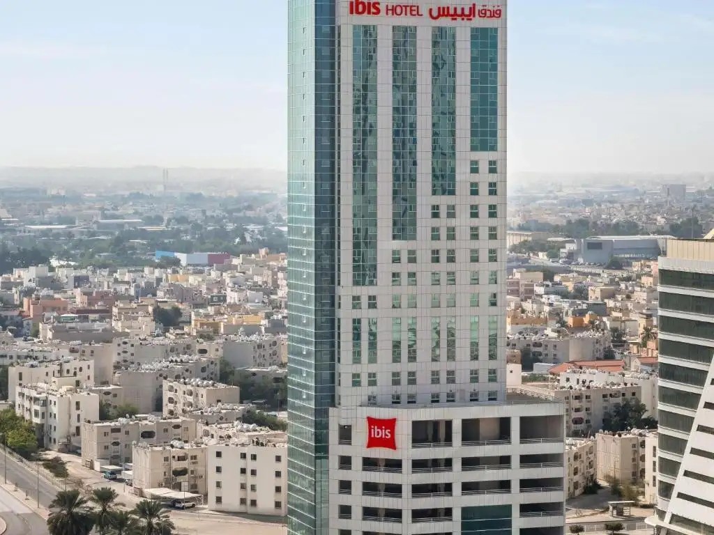 IBIS SEEF MANAMA
