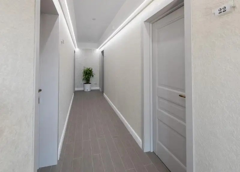 M HOUSE