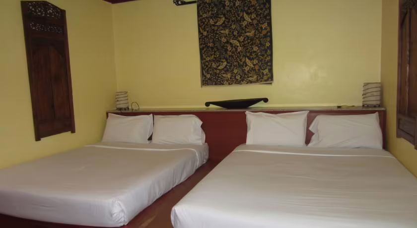 SUNSET BEACH RESORT