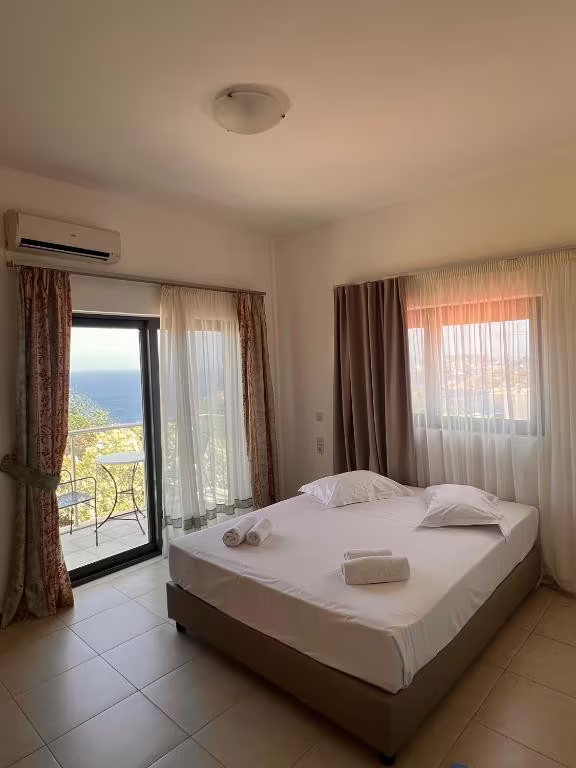 PANORAMA VILLAGE HOTEL
