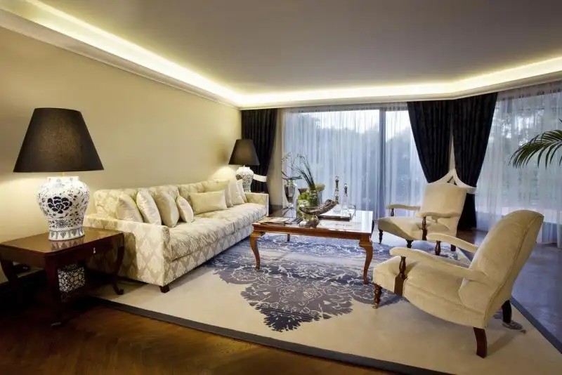 KEMPINSKI HOTEL GRAVENBRUCH