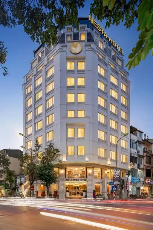 NESTA HANOI (EX. VISTA)