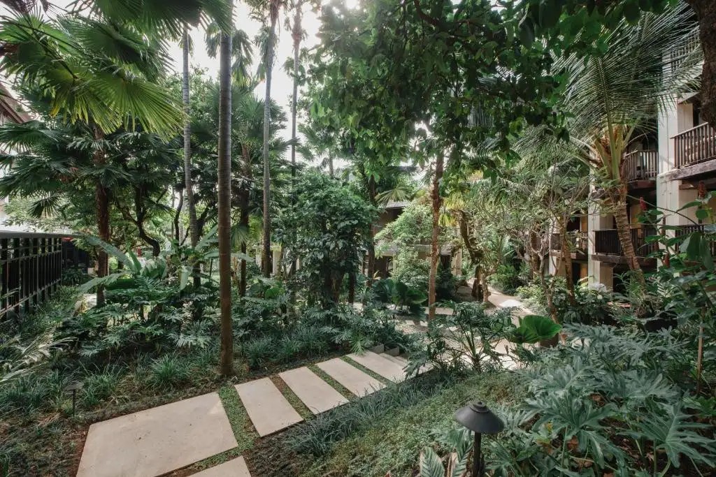 RAMAYANA SUITES & RESORT