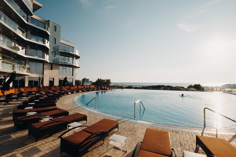 GRAND HOTEL ANAPA (ГРАНД ОТЕЛЬ АНАПА)