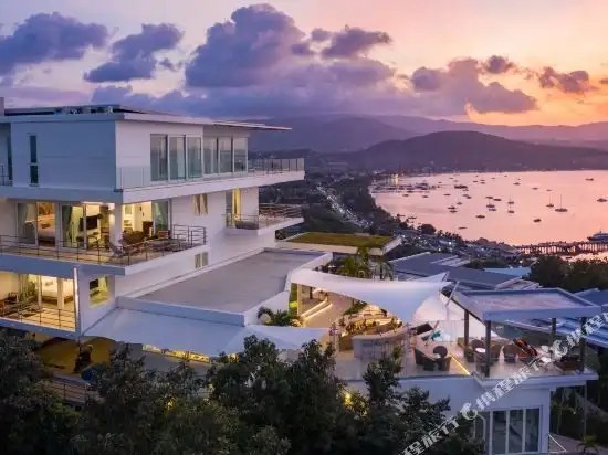 UNIQUE BOUTIQUE RESORT