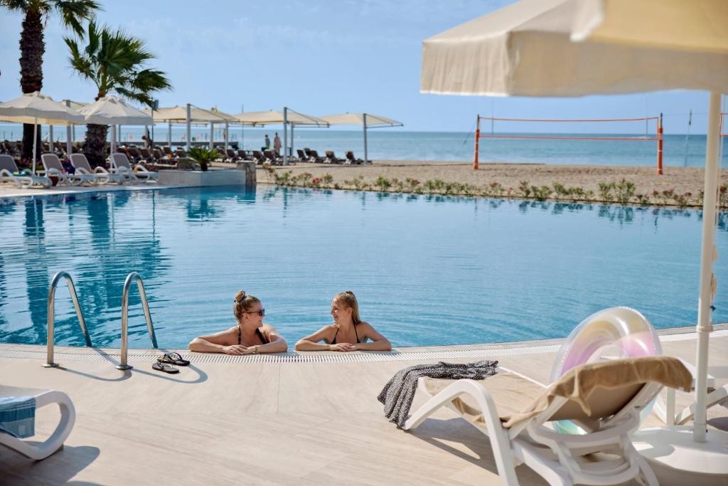 TUI MAGIC LIFE BELEK (EX. CLUB ASTERIA BELEK)