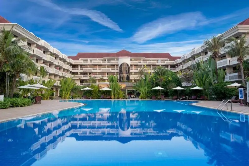 ANGKOR CENTURY RESORT & SPA
