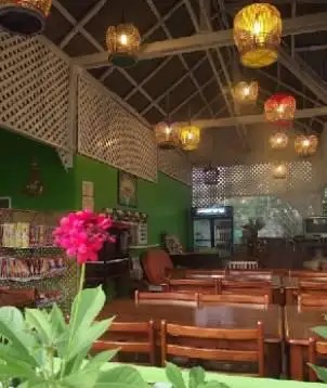 KRABI ROMANTIC HOUSE