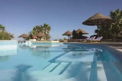 MOVENPICK RESORT & SPA NABQ