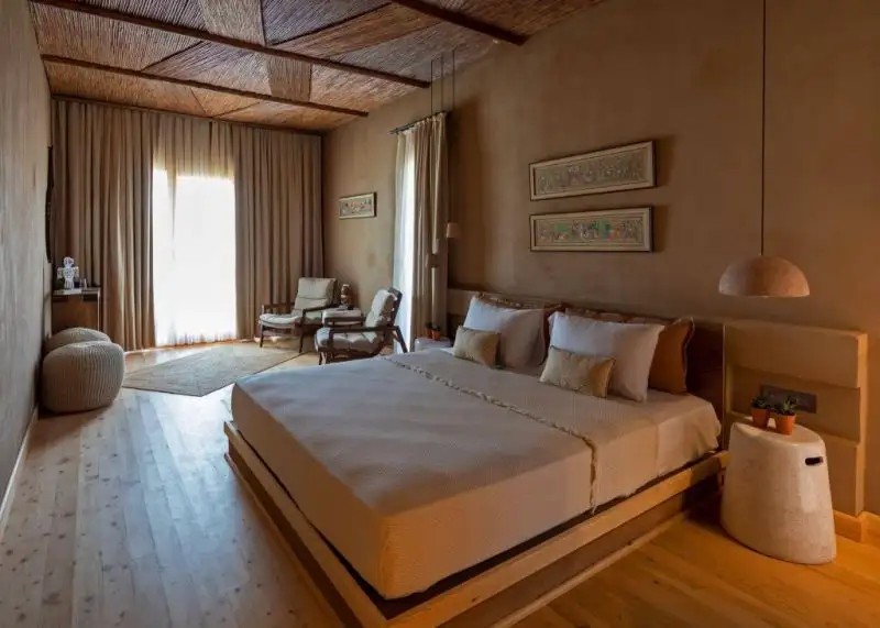PACHAMAMA ALACATI ADULTS ONLY