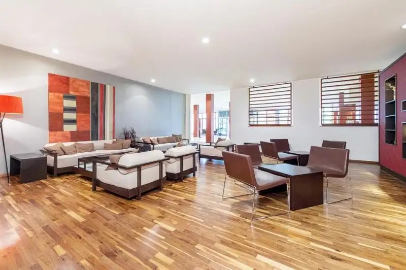 NH MUNCHEN OST CONFERENCE CENTER (EX. NH MUNCHEN DORNACH MESSE & KONGRESS)