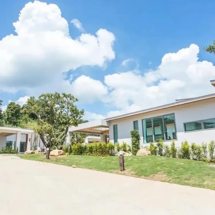 ANDAMAN SEAVIEW LUXURY POOL VILLA PHUKET