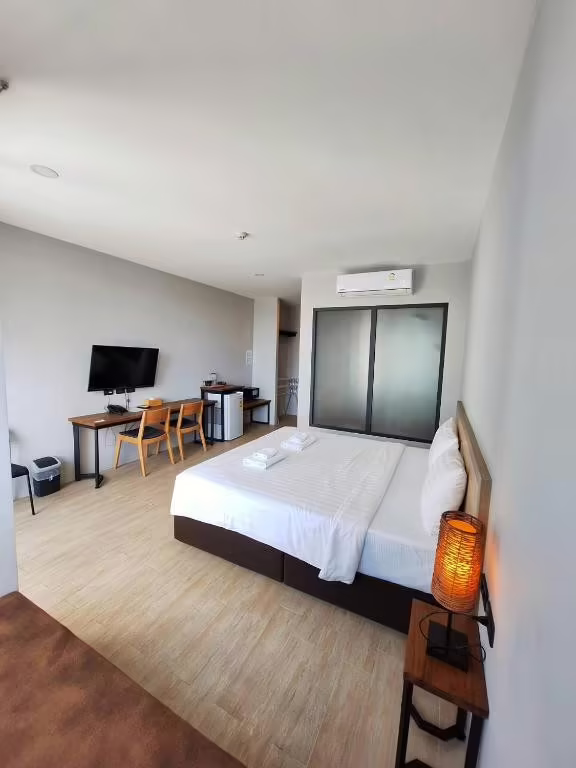 ATOM PHUKET HOTEL