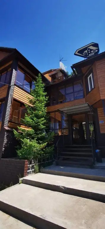 ГОСТЕВОЙ ДОМ АМЕТИСТ