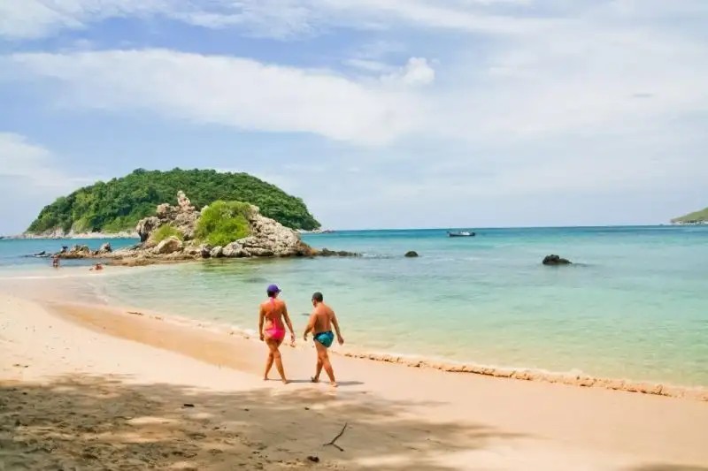 HAPPY EIGHT RESORT PHUKET
