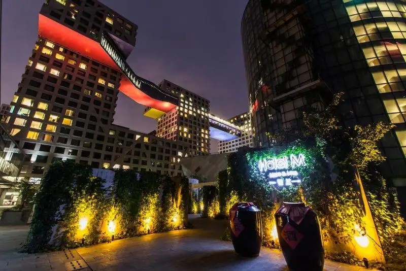 MOMC HOTEL