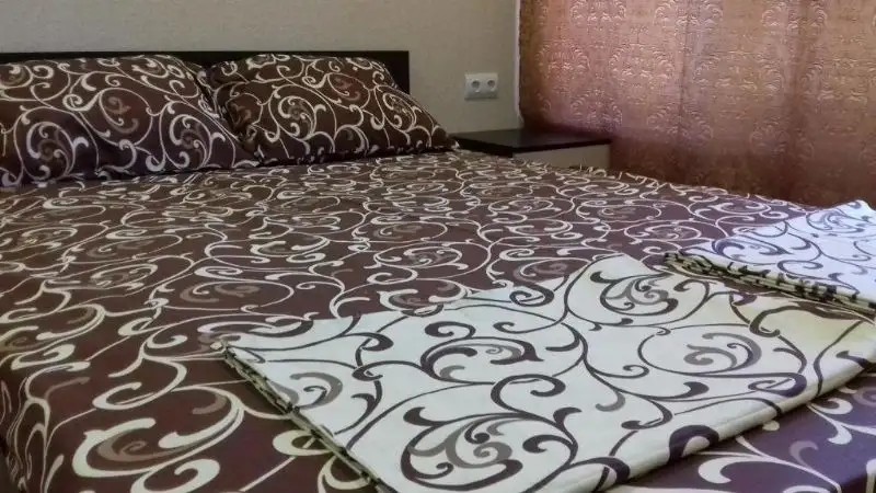 ГОСТЕВОЙ ДОМ ВОДА