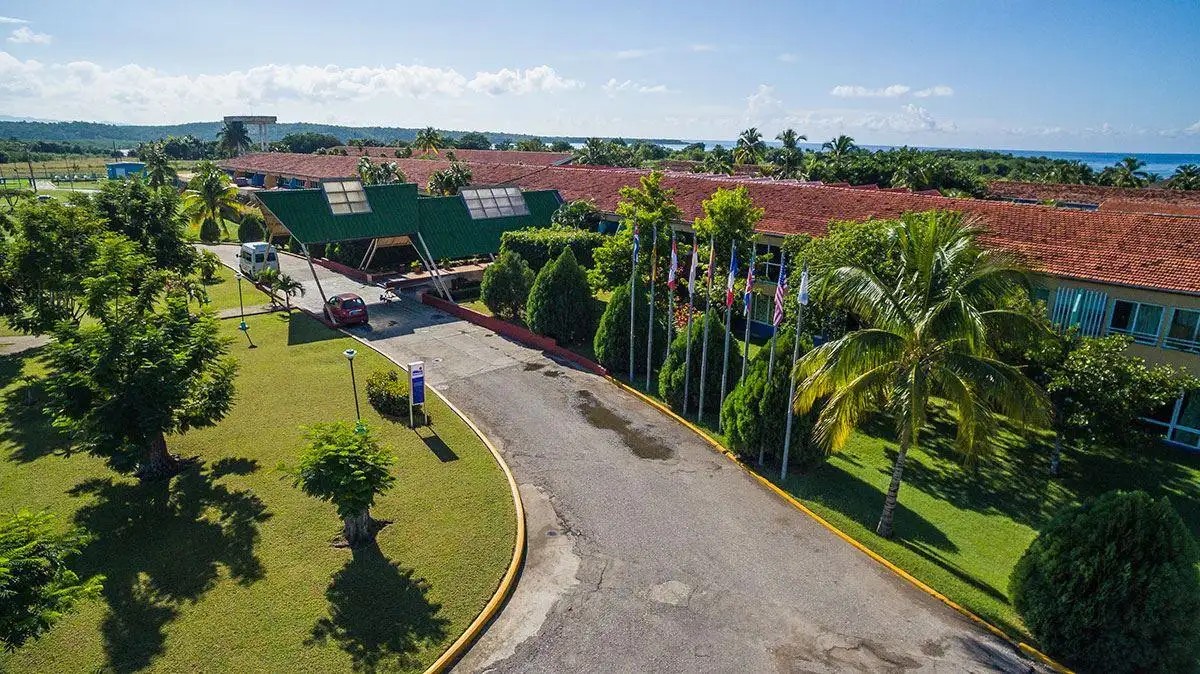 RANCHO LUNA