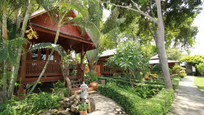 SAMED GRAND VIEW RESORT