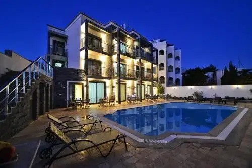 M SUITE BUTIK APART HOTEL