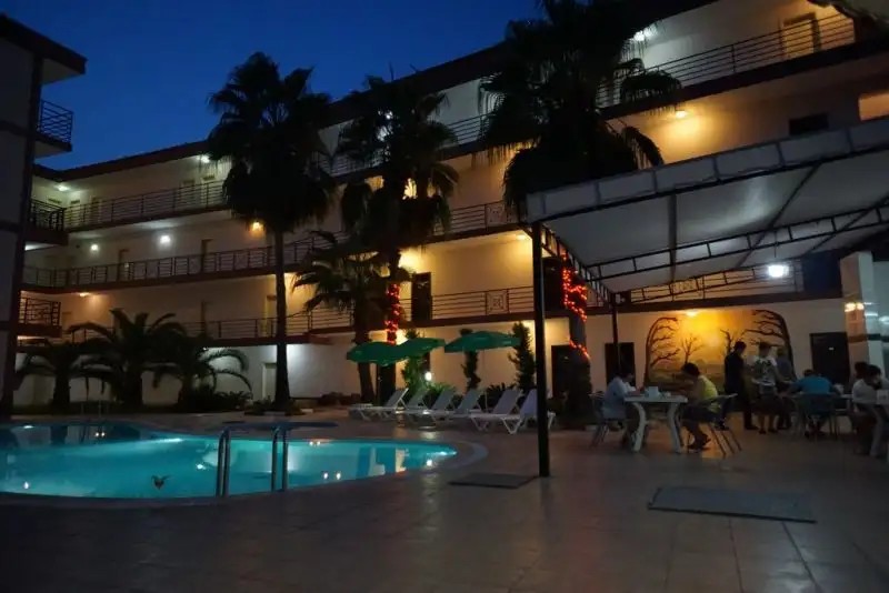 AYBEL INN