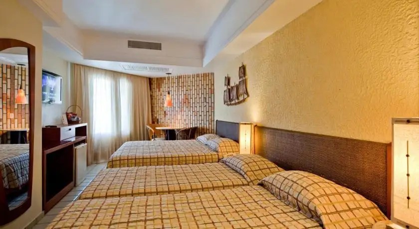 RIFOLES PRAIA HOTEL LTDA