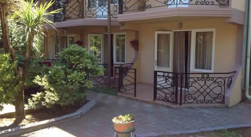 SIMPATIA KOBULETI