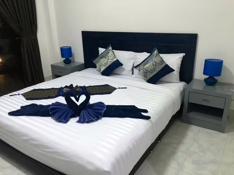 BUASRI BOUTIQUE PATONG