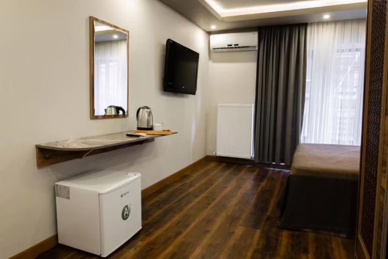 TAKSIM MOOD