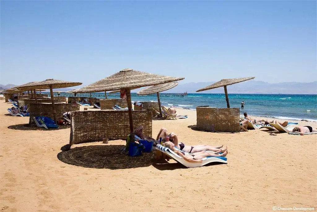 WEKALA GOLF RESORT TABA HEIGHTS (EX. THE THREE CORNERS EL WEKALA GOLF RESORT)