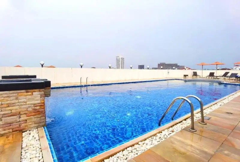 NOVA SUITES PATTAYA