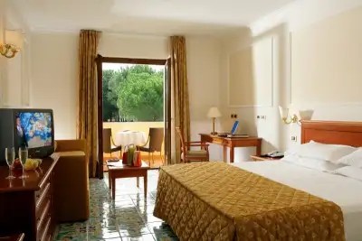 OLEANDRI HOTEL & RESIDENCE