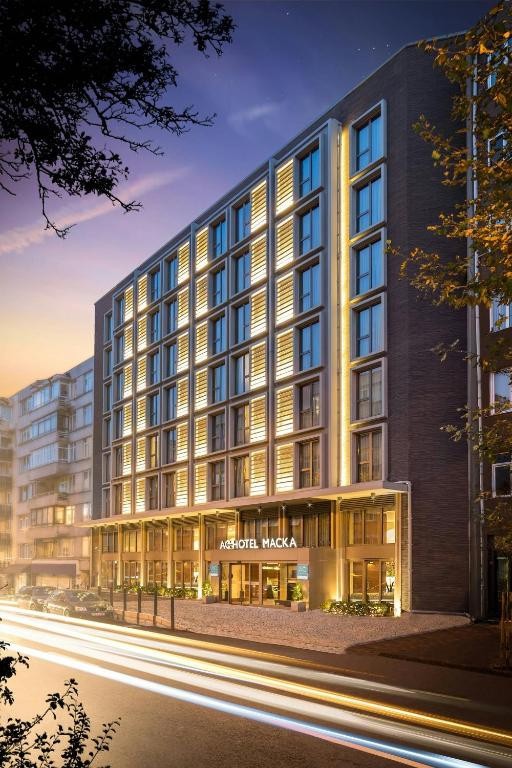 AC HOTEL ISTANBUL MACKA BY MARRIOTT