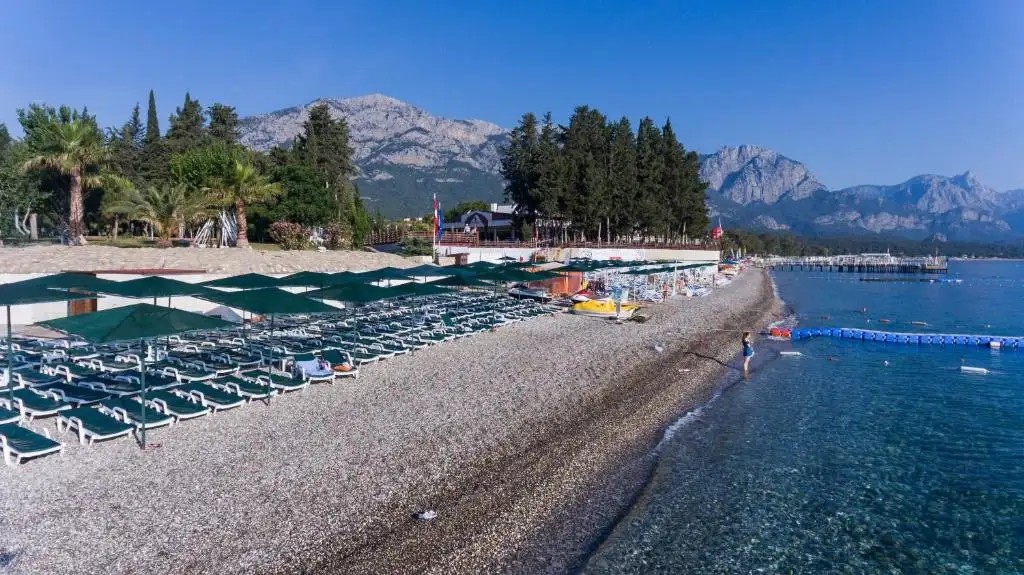 KEMER DREAM HOTEL
