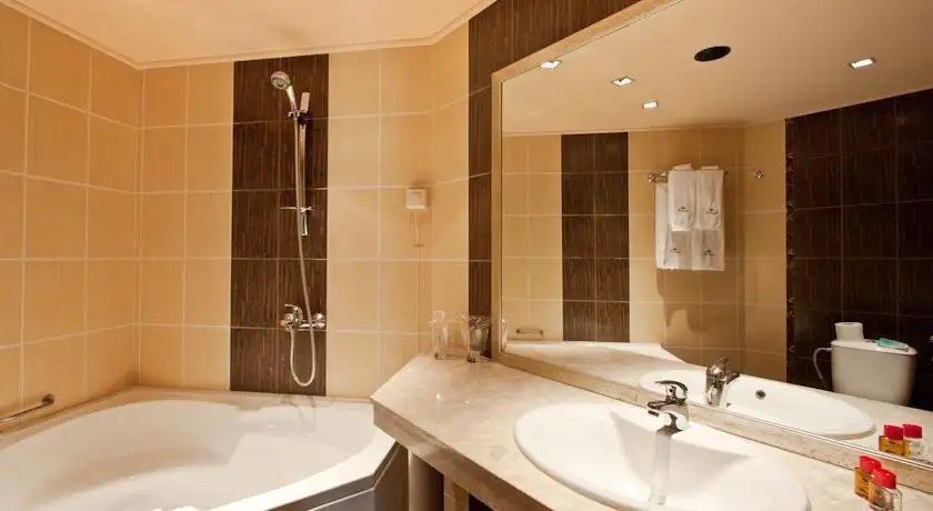 BALNEO COMPLEX AQUATONIK