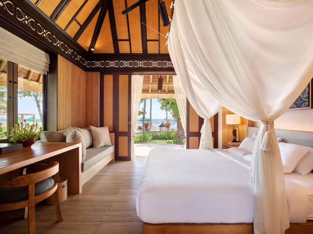 NOVOTEL BALI BENOA