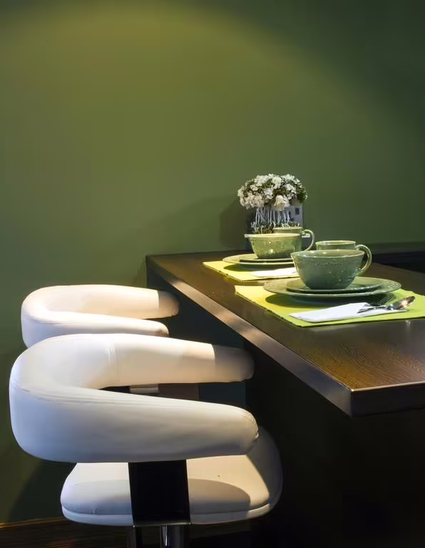 BELAIR EXECUTIVE SUITES