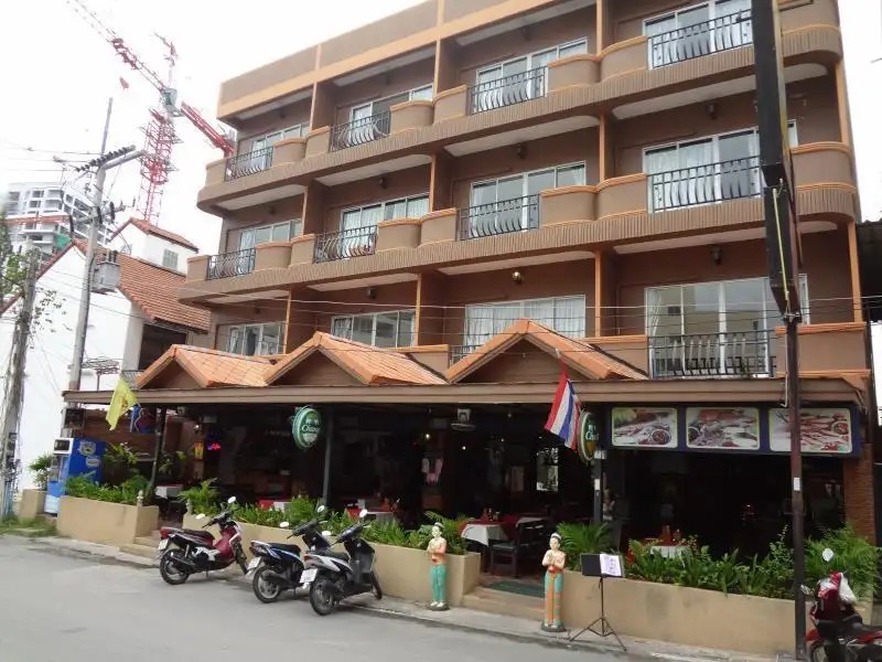 JOY RESIDENCE
