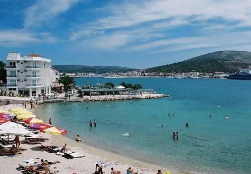PASIFIK OTEL