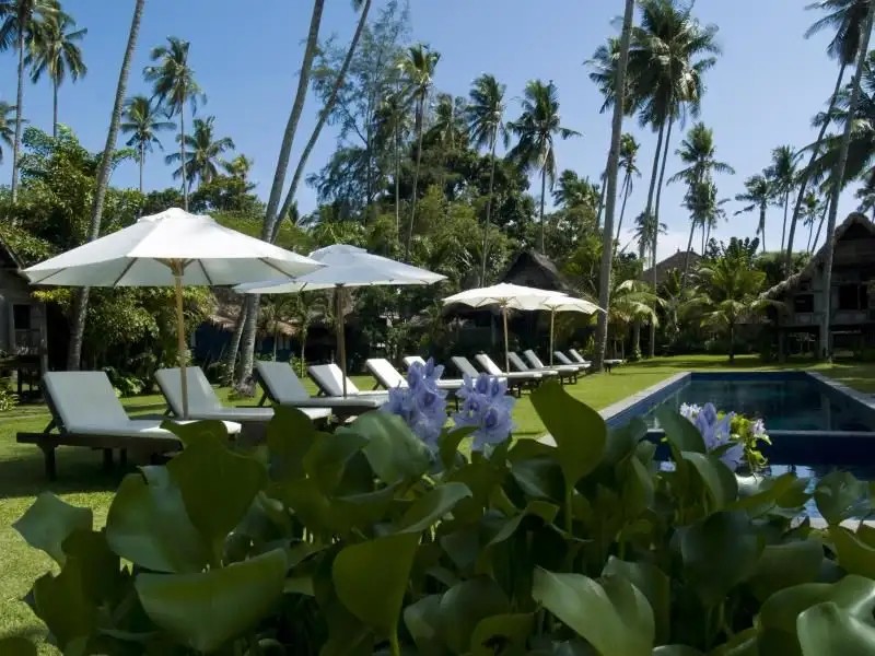 BON TON RESORT