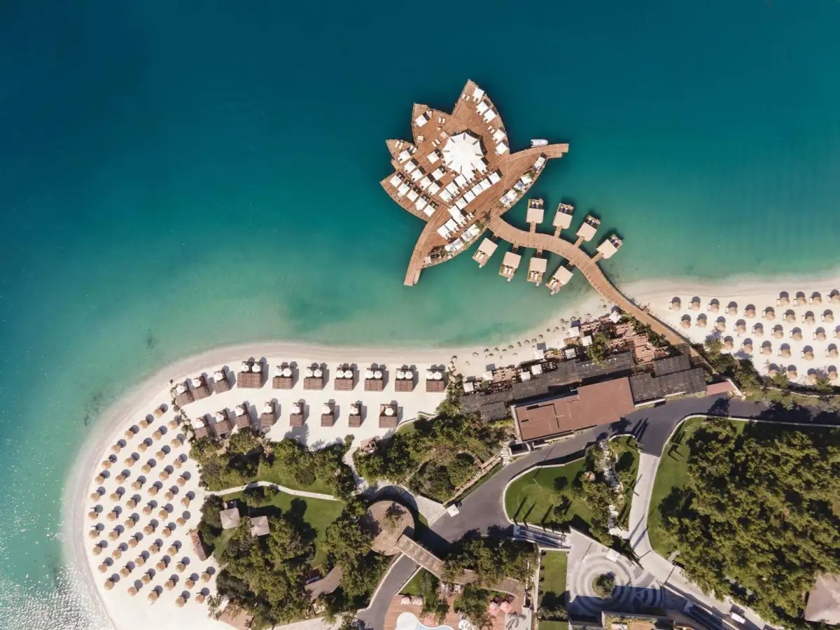 LUJO HOTEL BODRUM (EX. LUJO ART & JOY)