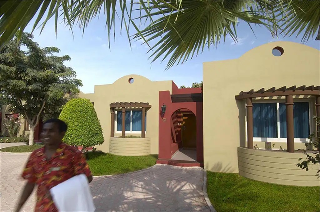 HILTON FUJAIRAH RESORT
