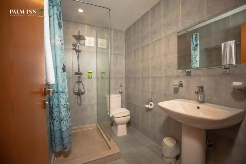 PALM INN HOTEL